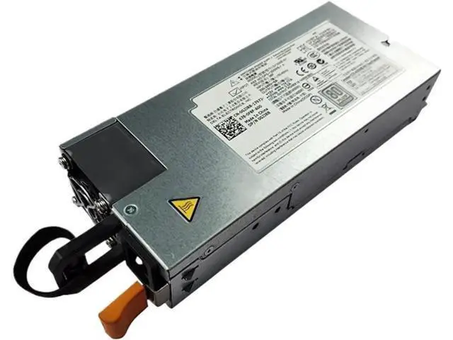 Alt view image 3 of 5 - 1400W Server Power Supply D1200E-S1 DPS-1200MB A 12V 114A, Compatible with Dell PowerEdge C6220 C6320 Servers, Replace 0GJJRR 0RN0HH 0CN35N CN-0GJJRR CN-0RN0HH