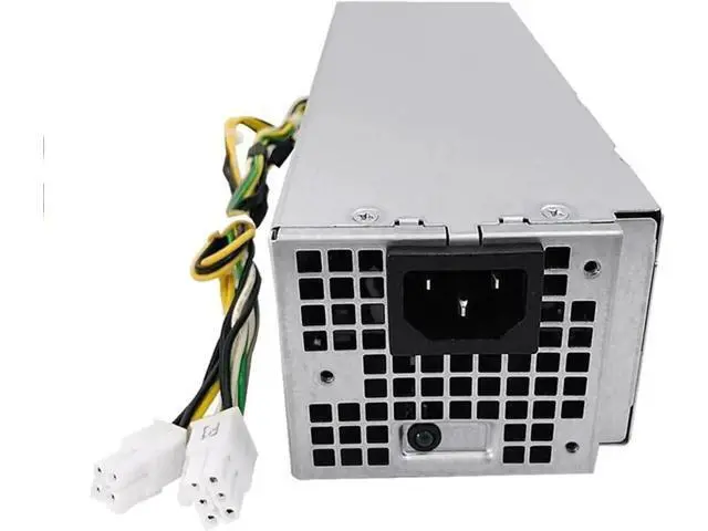Alt view image 3 of 5 - 240W Power Supply for Dell Optiplex 5050 7050 3250 3660 3667 MT (8Pin + 4Pin), Replacement for L240ES-00 L240AM-01 AC240AM-00 L240AS-01 H240AS-02 H240ES-02 1Pack