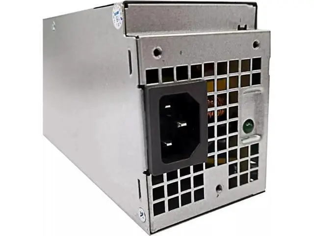 Alt view image 4 of 5 - 240W Power Supply for Dell Optiplex 5050 7050 3250 3660 3667 MT (8Pin + 4Pin), Replacement for L240ES-00 L240AM-01 AC240AM-00 L240AS-01 H240AS-02 H240ES-02 1Pack