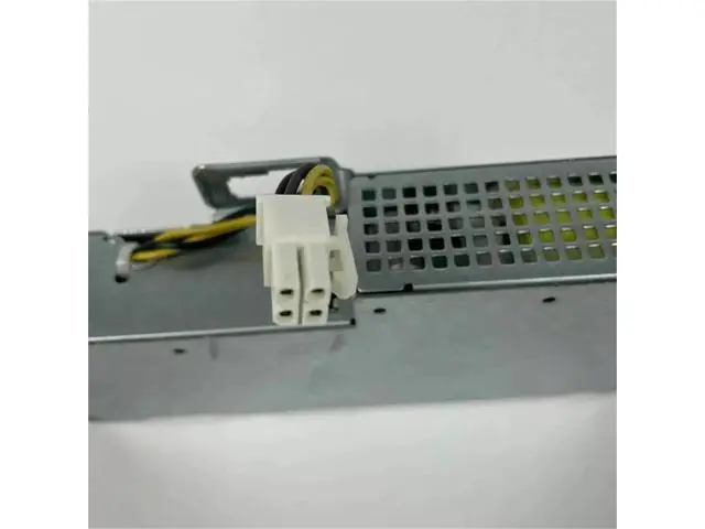 Alt view image 5 of 6 - 200W Power Supply for Dell OptiPlex 780 790 990 7010 9010 SFF, Replacement for F200EU-00 L200EU-00 L200EU-01 F200EU-02 6FG9T KG1G0 1VCY4 6YWW7 4GVWP 1Pack