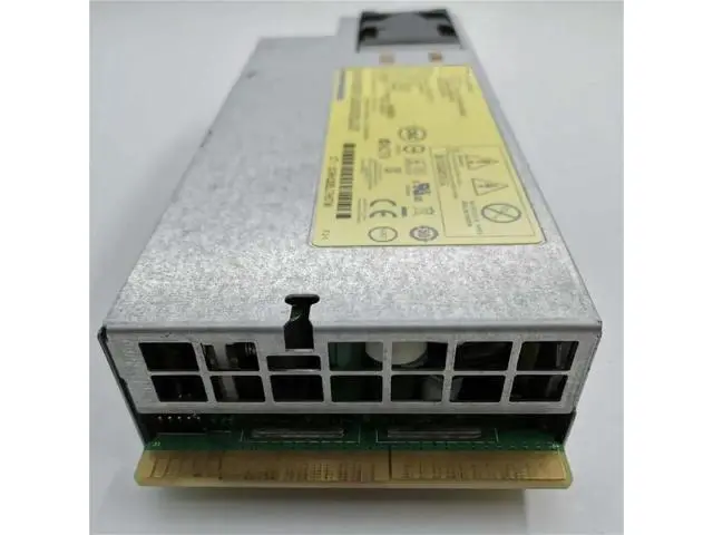 Alt view image 2 of 6 - 1500W Platinum Hot-Swap Server PSU for HP DL580 DL560 G9 | 684529-001 704604-001 684532-B21 HSTNS-PL33