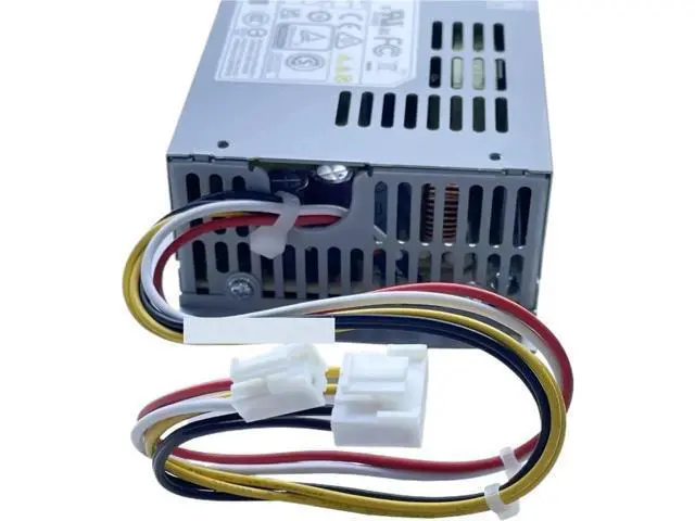 Alt view image 4 of 6 - 190W Power Supply, Replacement for DPS-200PB-185 B / DPS-200PB-185B, Compatible with GOQD1325000802, Input 100-240V 3.5A 47-63Hz, Output 52V 2.5A 1Pack