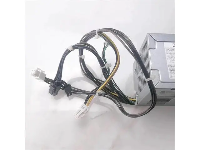 Alt view image 4 of 6 - 310W Power Supply for HP PCG007 M01-F TP01 400G4 282G3, Replacement L63964-004