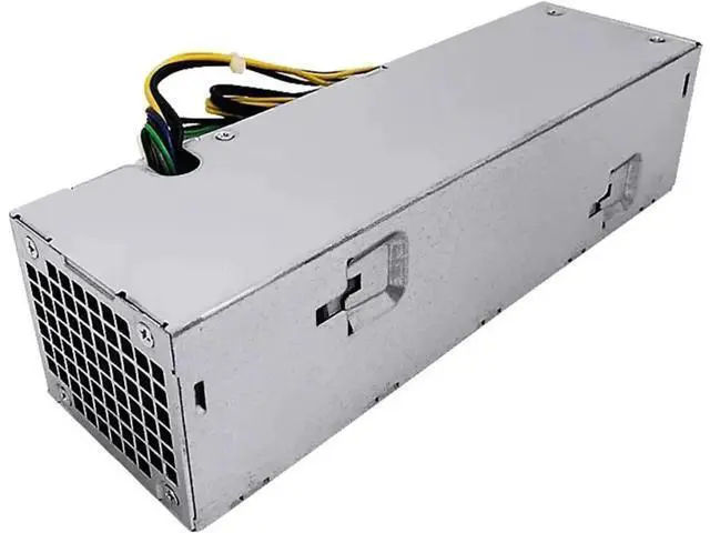 Alt view image 6 of 6 - 255W SFF Power Supply for Dell OptiPlex 3020 7020 9020 T1700 SFF, Replacement for AC255ES-01 L255ES-00 L255ES-01 F255ES-00 D255AS-00 H255ES-00 H255ES-01