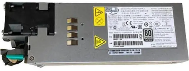 Main image of 1pc 1100W Server Power Supply, Compatible with S-1100ADU00-201, Replacement for G84027-007 G84027-009, Fit for Enterprise Servers & High-Performance Systems