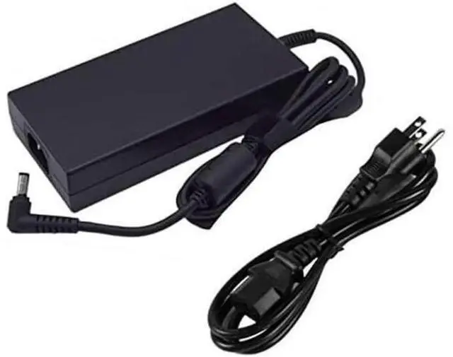 Main image of 230W 19.5V 11.8A AC Adapter Laptop Charger, Replacement for MSI GS65 GS66 GS75 GS76 Stealth, A12-230P1A A17-230P1A A230A012L Power Supply