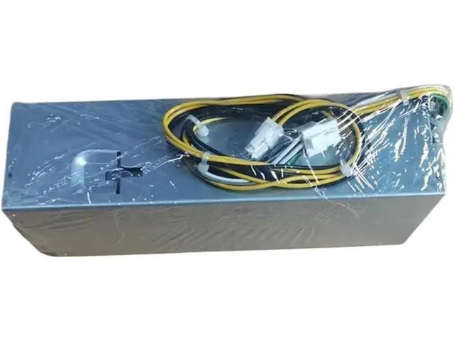 Alt view image 2 of 2 - 180W PSU for OptiPlex 3040 3046 3050 5040 7040 7050 SFF 3450 3650 3656 (8Pin+4Pin)