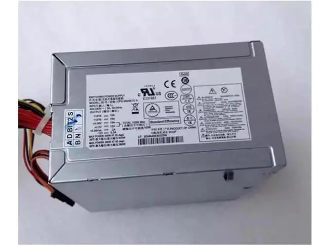 Alt view image 3 of 3 - 300W Power Supply for HP 280 PRO G2 | D11-300P1A 715184-001
