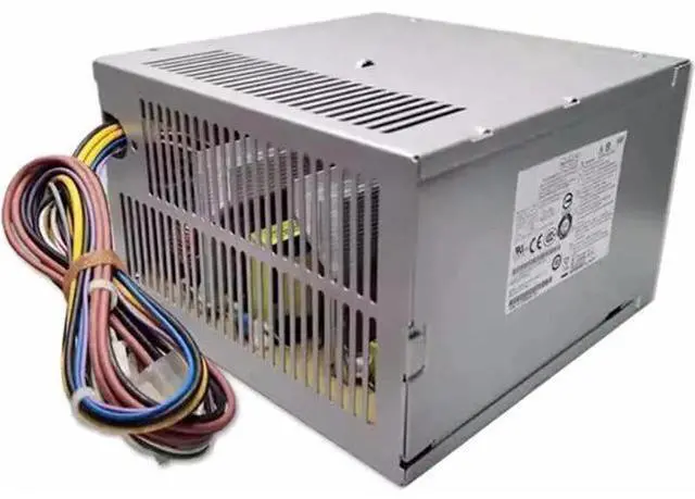 Main image of 320W Server Power Supply PS-320JB DPS-320NB for HP-D3201AO