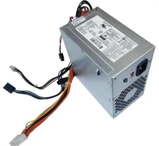 Main image of 300W Server Power Supply D11-300P1A FH-XD301MYF-1 PCB230
