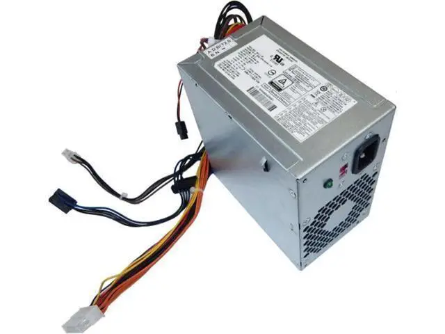 Alt view image 3 of 3 - 300W Server Power Supply D11-300P1A FH-XD301MYF-1 PCB230