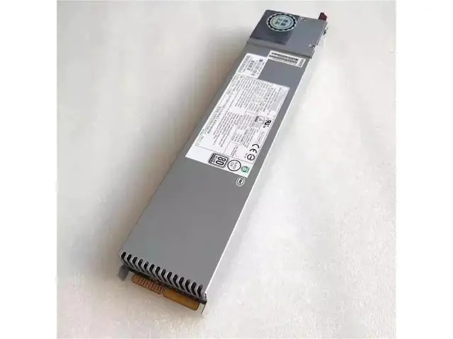 Alt view image 3 of 3 - 1pc PWS-1K62P-1R 1620W 1U Redundant Power Supply Unit PSU