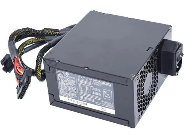 Alt view image 2 of 2 - 700W Switching Power Supply PS-7701-2 100-240V 10A 50-60Hz