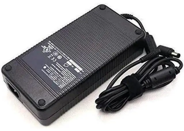 Main image of 230W 19.5V 11.8A Original AC Adapter, Replacement for HP 609921-001 535592-001 HSTNN-DA12, Compatible with 8460W 8560W 8570W 8740W 8760W 8770W Laptop Power Supply