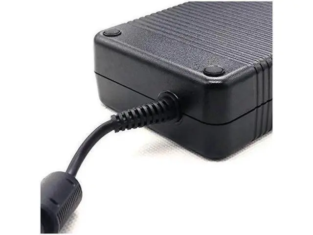 Alt view image 3 of 4 - 230W 19.5V 11.8A Original AC Adapter, Replacement for HP 609921-001 535592-001 HSTNN-DA12, Compatible with 8460W 8560W 8570W 8740W 8760W 8770W Laptop Power Supply