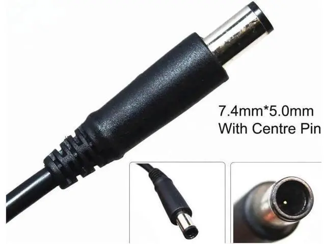 Alt view image 3 of 4 - 330W AC Adapter 19.5V 16.9A 7.4×5.0mm, XM3C3 ADP-330AB B DA330PM111 LA330PM160, Replacement for Dell Alienware M18x AW17R4-7345SLV Gaming Laptop Power Supply