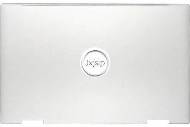 Main image of Replacement LCD Cover Back for H-P Envy X360 13-BD 13T-BD100 13-BD0033DX 13-bd0519TU 13-bd0520TU Series Laptop Rear Top Lid M82691-001 M82692-001 M76736-001 M15276-001 AM2UT000130 Silver