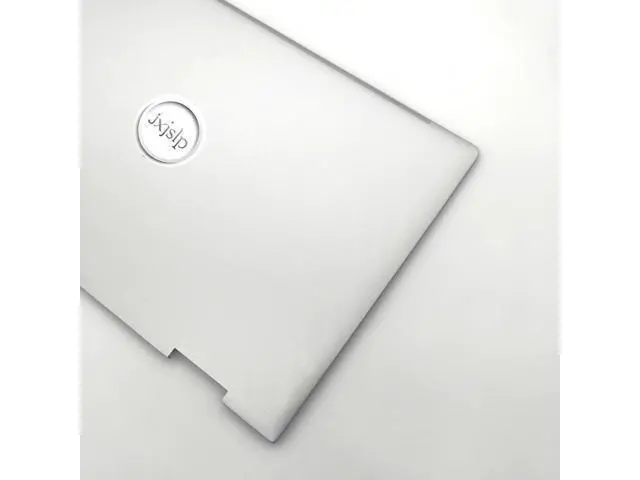 Alt view image 3 of 6 - Replacement LCD Cover Back for H-P Envy X360 13-BD 13T-BD100 13-BD0033DX 13-bd0519TU 13-bd0520TU Series Laptop Rear Top Lid M82691-001 M82692-001 M76736-001 M15276-001 AM2UT000130 Silver