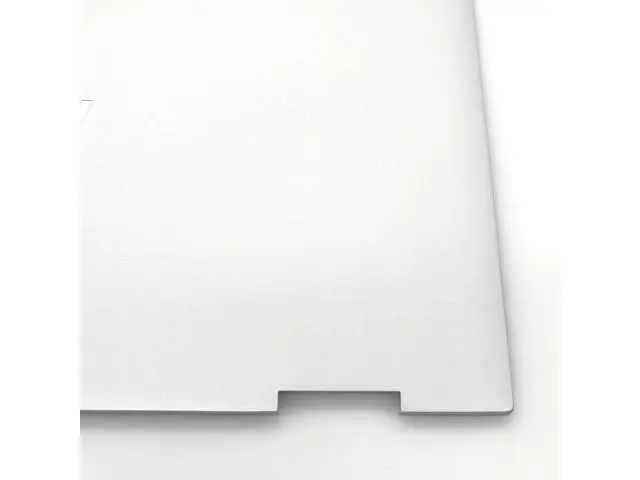Alt view image 4 of 6 - Replacement LCD Cover Back for H-P Envy X360 13-BD 13T-BD100 13-BD0033DX 13-bd0519TU 13-bd0520TU Series Laptop Rear Top Lid M82691-001 M82692-001 M76736-001 M15276-001 AM2UT000130 Silver