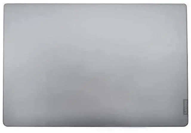 Main image of CO LIMITED New Replacement for Lenovo Ideapad 330S-15IKB 330S-15AST 330S-15ARR AIR-15 Laptop LCD Cover Back Rear Top Lid 5CB0R07309 AM1E1000400 Silver, 15 inch - OEM