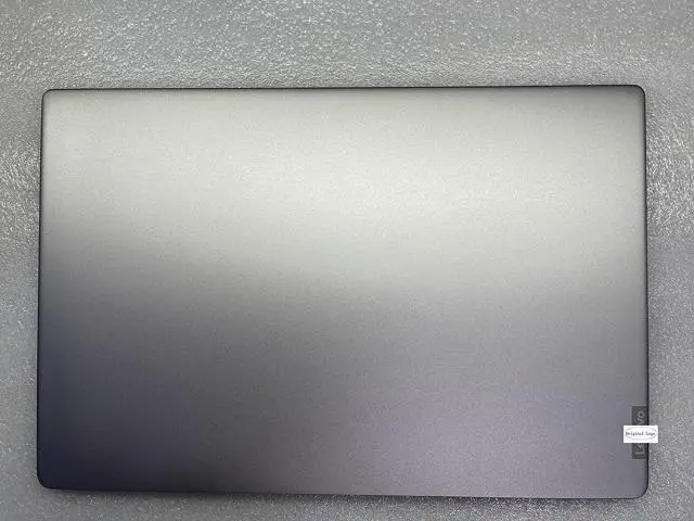 Alt view image 3 of 7 - CO LIMITED New Replacement for Lenovo Ideapad 330S-15IKB 330S-15AST 330S-15ARR AIR-15 Laptop LCD Cover Back Rear Top Lid 5CB0R07309 AM1E1000400 Silver, 15 inch - OEM