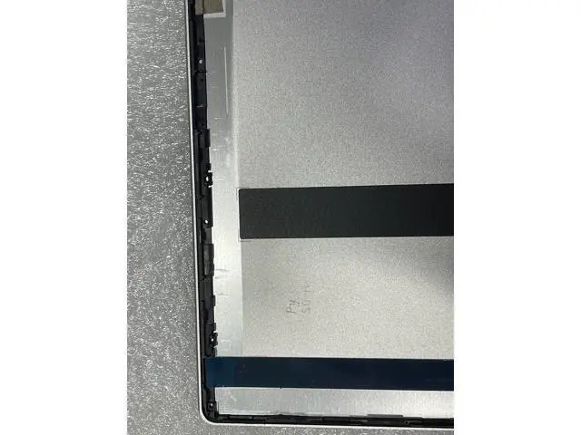 Alt view image 5 of 7 - CO LIMITED New Replacement for Lenovo Ideapad 330S-15IKB 330S-15AST 330S-15ARR AIR-15 Laptop LCD Cover Back Rear Top Lid 5CB0R07309 AM1E1000400 Silver, 15 inch - OEM