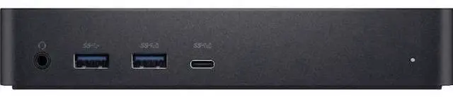 Main image of Xiaogan 452-BCYT D6000 Universal Dock, Black