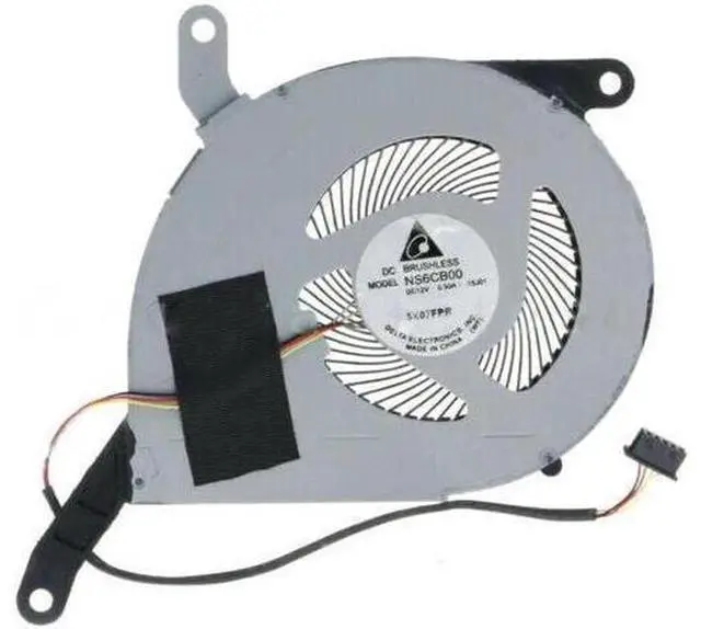 Alt view image 2 of 5 - Aomoproing Gpu and Cpu cooling fan for Microsoft Surface Studio 28 inches AIO NS6CB00-15J1 NS6CB00-15J2