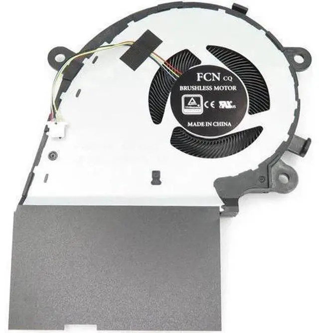 Main image of Aomoproing Cpu cooling fan for Asus ROG Strix PX731GU PX731GV