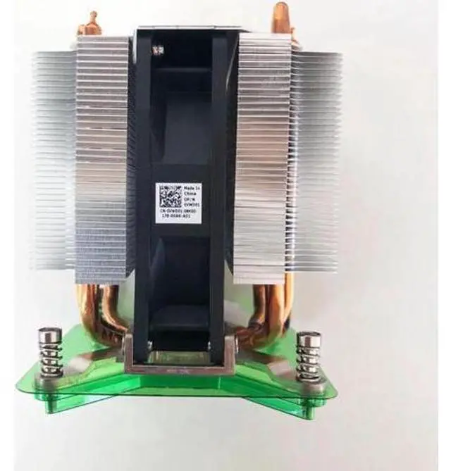 Main image of Aomoproing Cpu cooling fan for with Heatsink Dell XPS 8940 Dell G5 5090 0VWD01 MWXCG