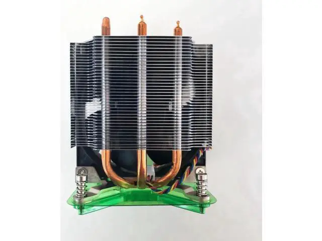 Alt view image 2 of 5 - Aomoproing Cpu cooling fan for with Heatsink Dell XPS 8940 Dell G5 5090 0VWD01 MWXCG