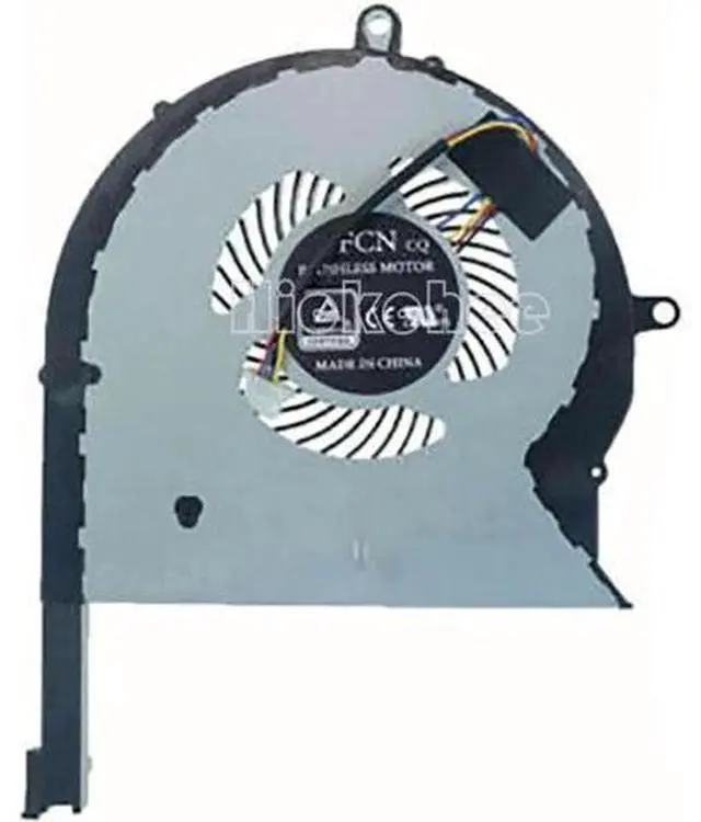 Main image of Aomoproing Cpu cooling fan for Asus ROG Strix Edition GL503GE GL703GE GL703GE-ES73 FKLH