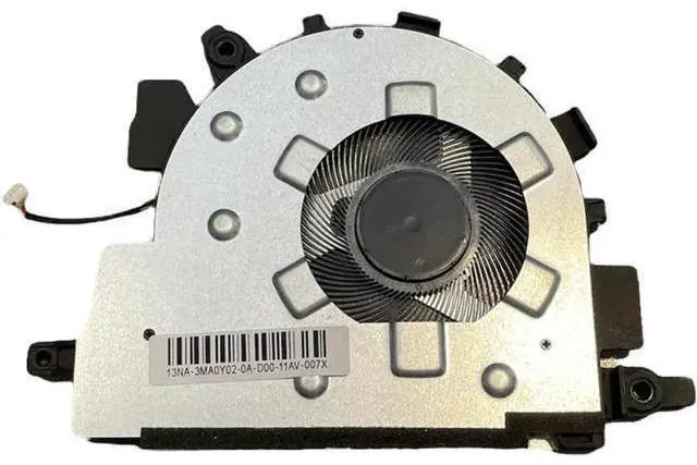Main image of Aomoproing Cpu cooling fan for Lenovo IdeaPad 3-15ADA6 3-15IT