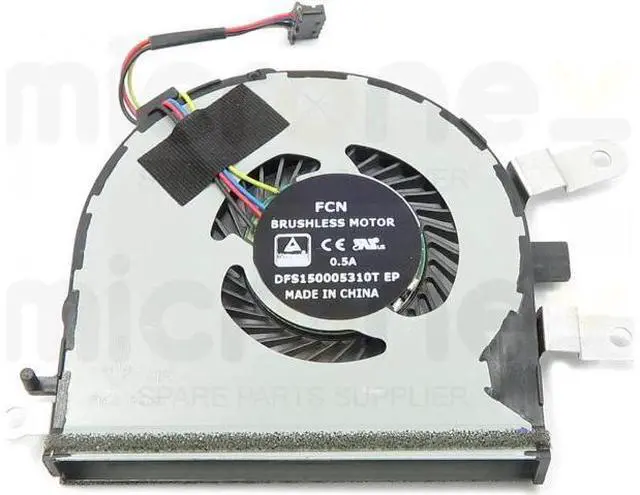 Main image of Aomoproing Cpu cooling fan for Asus Zenbook UX510UW UX510UX 5V