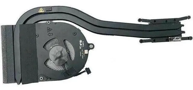 Main image of Aomoproing Cpu cooling fan for Heatsink Thermal moduleLenovo Thinkpad L15 UMA