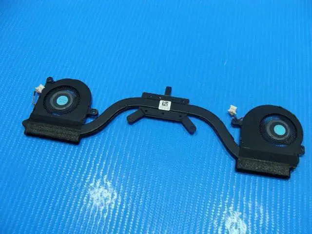 Main image of Aomoproing Cpu cooling fan for Lenovo Yoga C930-13IKB 13.9 inches with Heatsink AT18S001DT0