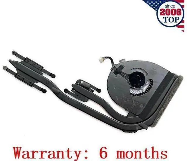 Main image of Aomoproing Cooling fan for Heatsink Lenovo Thinkpad T460 Discrete Graphics 00UP184