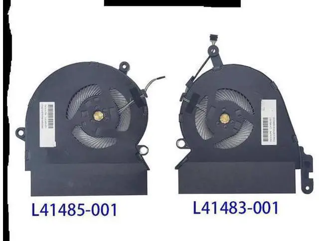 Main image of Aomoproing Gpu and Cpu cooling fan for ND75C23-18C11 ND75C23-18C12 ND85C07-18C13 ND85C07-18C14