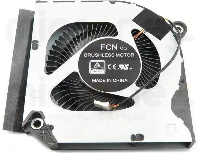 Main image of Aomoproing Cpu cooling fan for Acer Predator Helios 300 PH315-53 5V