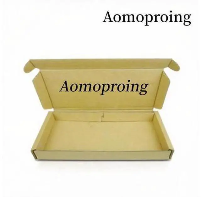Alt view image 4 of 5 - Aomoproing Gpu and Cpu cooling fan for MSI GS65 GS65V R P65 MS-16Q4 (Not fit 16Q2)