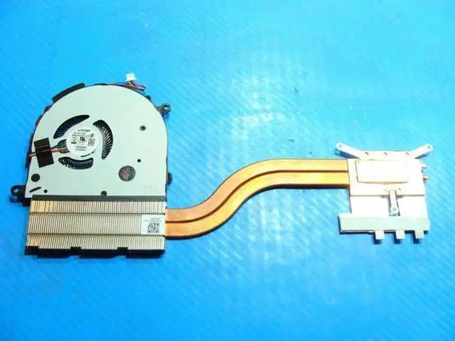 Main image of Aomoproing Cpu cooling fan for MSI Modern 14B10MW MS-14D1 14 inches with Heatsink E320802481