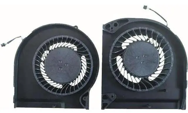 Main image of Aomoproing Gpu and Cpu cooling fan for DELL Alienware 13 R3 ALW13E EG50060S1-C300-S9A