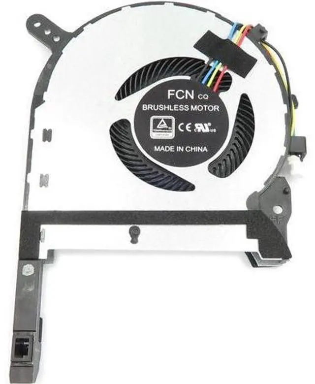 Main image of Aomoproing Cpu cooling fan for ASUS TUF FX705DT FX705DU FX705DY FX705GD FX705GE