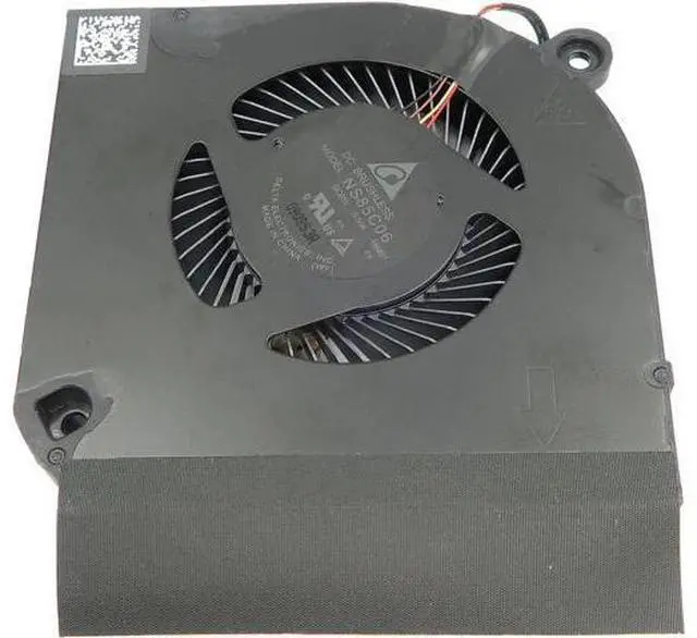 Main image of Aomoproing Cpu cooling fan for DELTA 23.Q5MN4.002 NS85C06-18M07ACER RIGHT