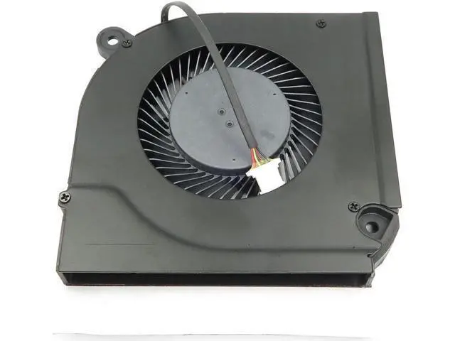 Alt view image 2 of 4 - Aomoproing Cpu cooling fan for DELTA 23.Q5MN4.002 NS85C06-18M07ACER RIGHT