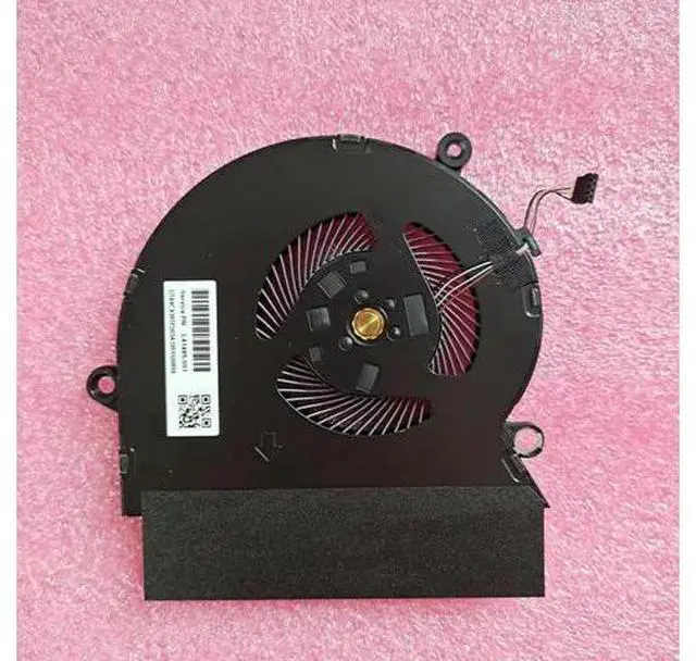 Main image of Aomoproing Gpu and Cpu cooling fan for HP 15-eb0612nz 15-eb0502TX