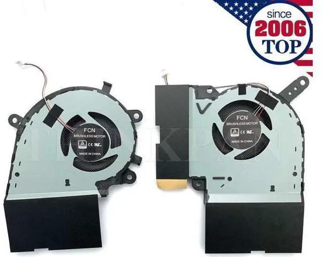 Main image of Aomoproing Gpu and Cpu cooling fan for Asus ROG Strix G531GV G531GW G731GW G512LV G532LWS