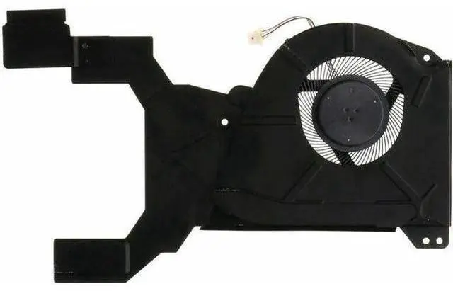 Main image of Aomoproing GPU cooling fan for ASUS ROG Zephyrus GX501 GX501V GX501VSK VGA NS7CC02-17L14 DC12V voltage