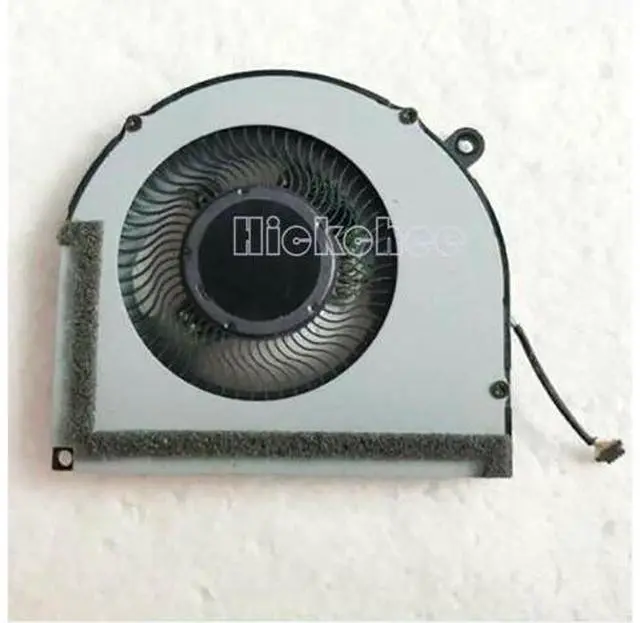 Alt view image 3 of 5 - Aomoproing Cpu cooling fan for Lenovo MIIX 520-121KB MIIX 520 ND55C46-17C16 4wire