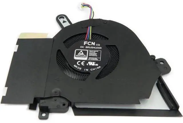 Main image of Aomoproing Cpu cooling fan for Asus TUF Gaming TUF516PM TUF516PR